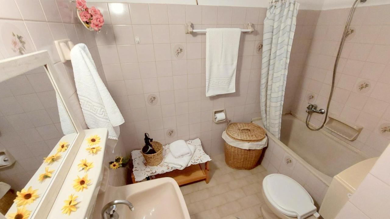 Lourantos 1 * Vathí - Ítaca