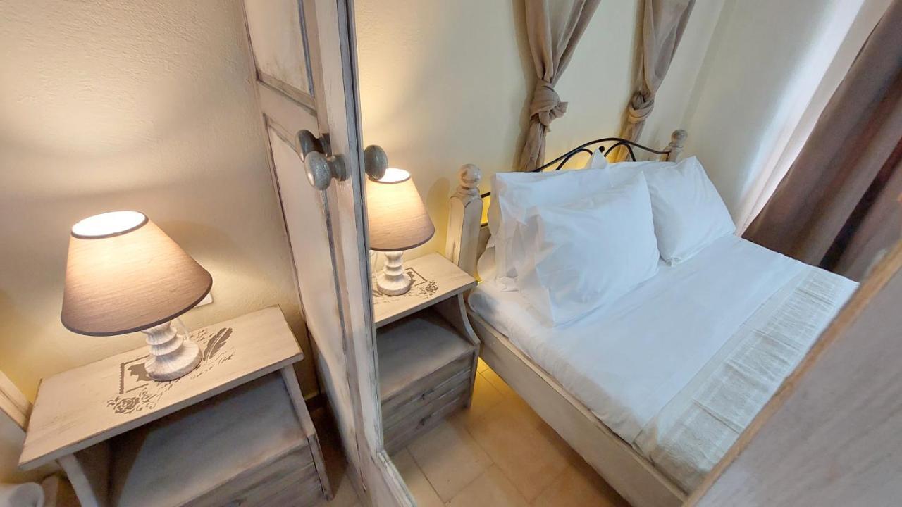Lourantos 1 Apartamento
