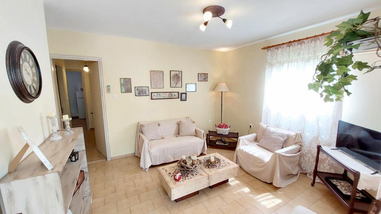Apartment Lourantos & Vathy (Ithaca)