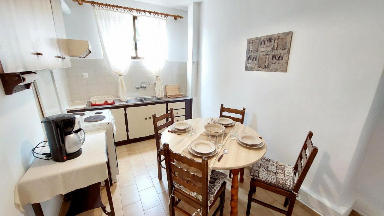 Apartment Lourantos & Vathy (Ithaca)