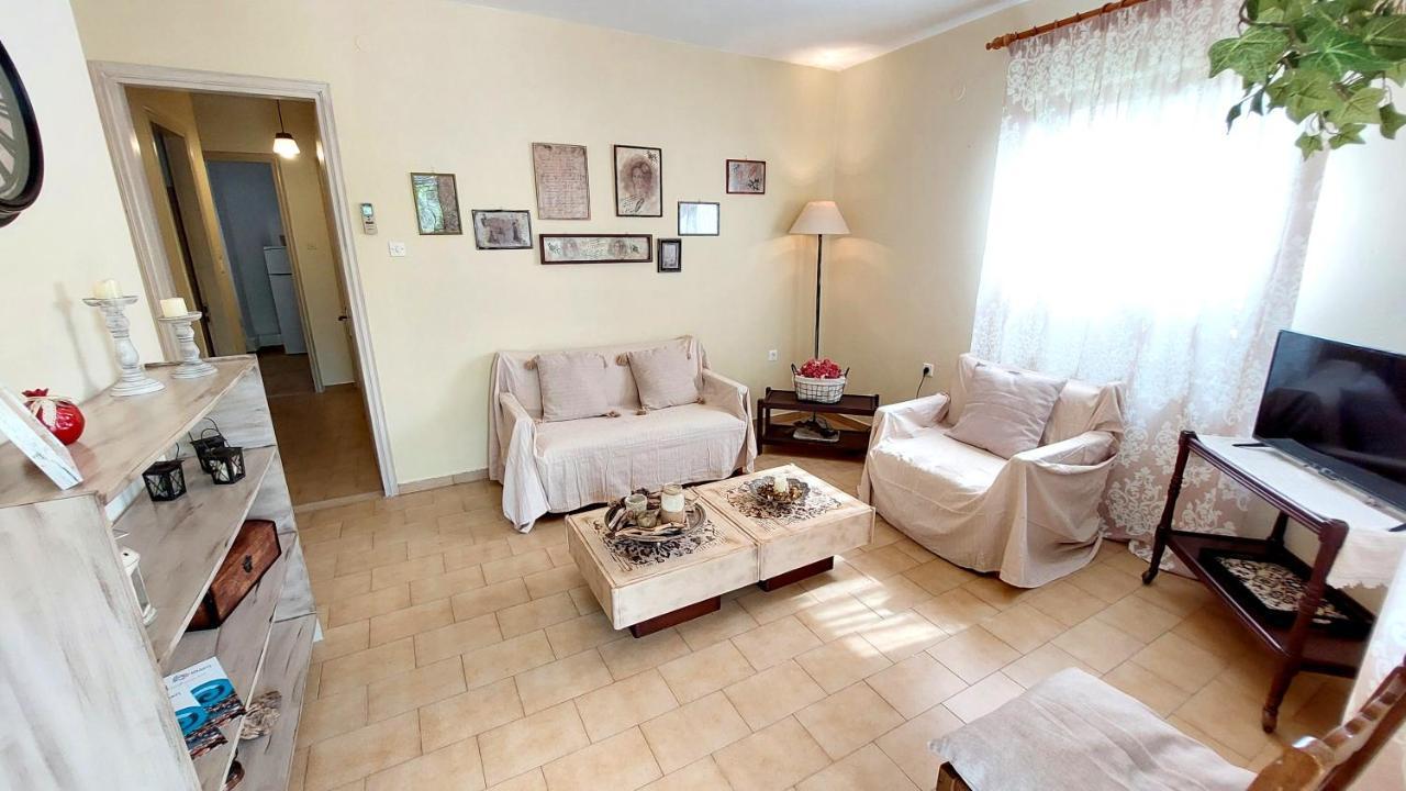 Apartment Lourantos & Vathy (Ithaca)