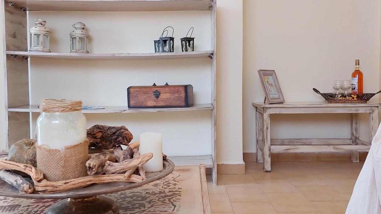 Apartment Lourantos & Vathy (Ithaca)
